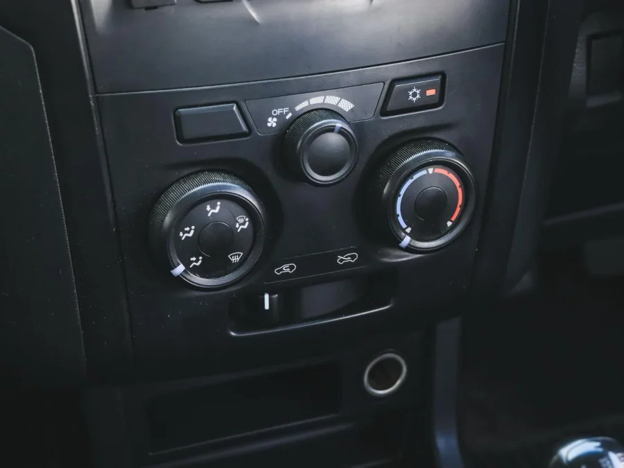 Used 2019 Isuzu D-Max Gen 6 250 double cab Hi-Ride manual - Isuzu Richards Bay Used 2019 Isuzu D-Max Gen 6 250 double cab Hi-Ride manual - Isuzu Richards Bay
