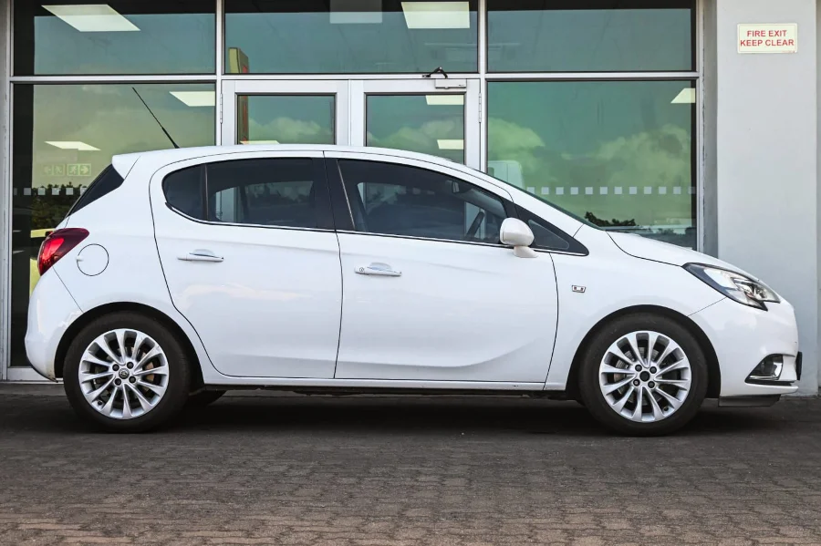 Used 2016 Opel Corsa 1.0T Cosmo - Isuzu Richards Bay Used 2016 Opel Corsa 1.0T Cosmo - Isuzu Richards Bay