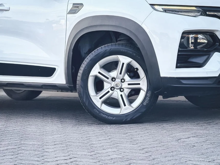 Used 2022 Renault Kiger 1.0 Zen - Isuzu Richards Bay Used 2022 Renault Kiger 1.0 Zen - Isuzu Richards Bay