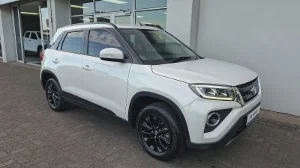 Used 2022 Toyota Urban Cruiser 1.5 XS