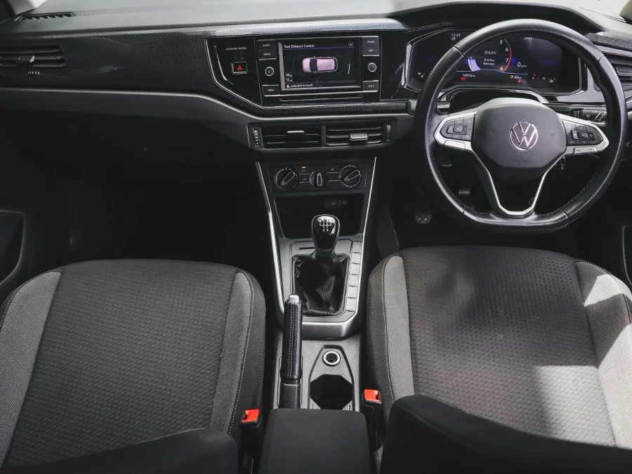 Used 2025 Volkswagen Polo hatch 1.0TSI Life manual - Isuzu Richards Bay