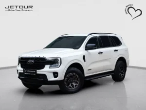 Used 2023 Ford Everest 2.0 BiTurbo 4x4 Sport
