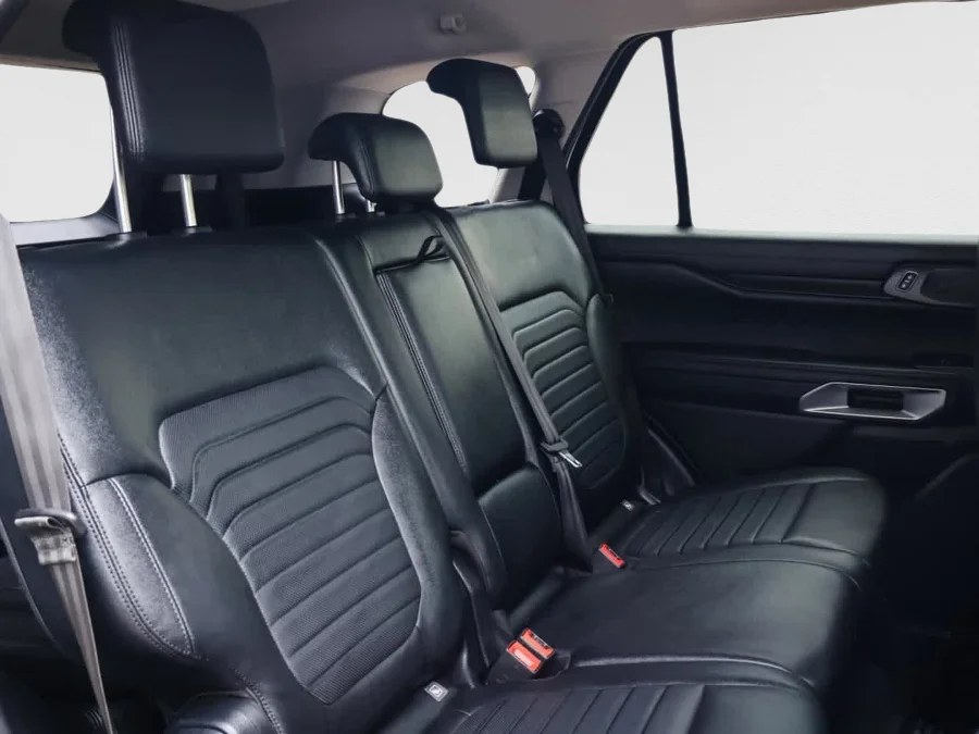Used 2023 Ford Everest 2.0 BiTurbo 4x4 Sport - Jetour Menlyn Used 2023 Ford Everest 2.0 BiTurbo 4x4 Sport - Jetour Menlyn
