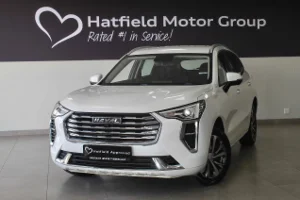 Used 2021 Haval Jolion 1.5T Premium
