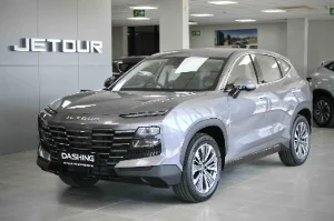 Used 2026 Jetour Dashing 1.5T Momentum