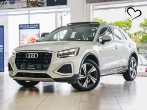 Used 2024 Audi Q2 35TFSI Urban Edition