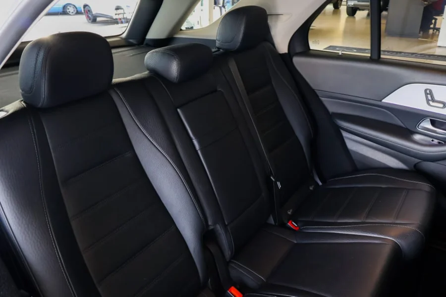 Used 2019 Mercedes-Benz GLE 400d 4Matic - Mazda Fourways Used 2019 Mercedes-Benz GLE 400d 4Matic - Mazda Fourways