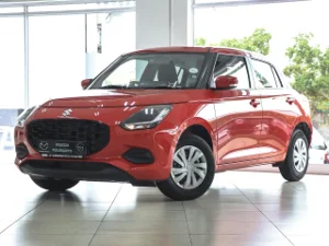 Used 2025 Suzuki Swift 1.2 GL