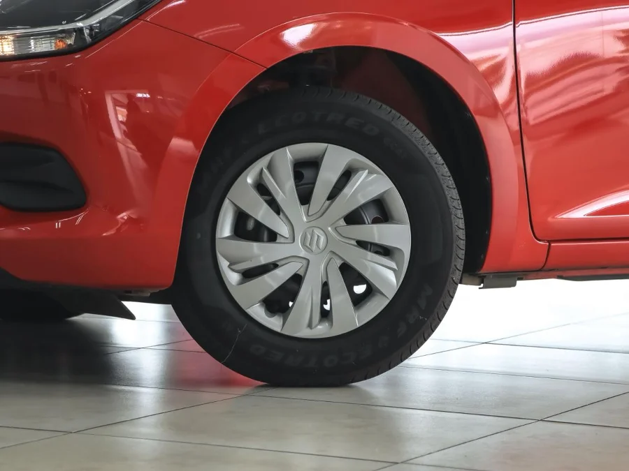 Used 2025 Suzuki Swift 1.2 GL - Mazda Fourways Used 2025 Suzuki Swift 1.2 GL - Mazda Fourways