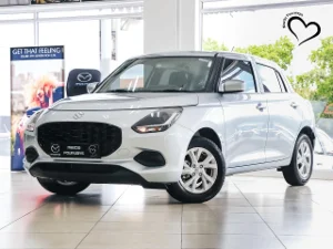 Used 2026 Suzuki Swift 1.2 GL+ auto