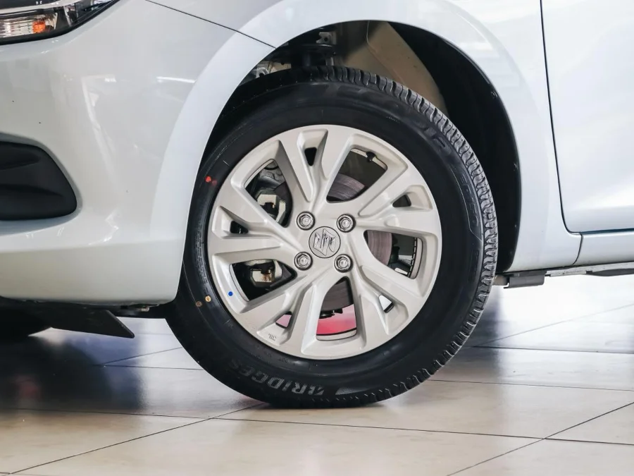 Used 2026 Suzuki Swift 1.2 GL+ auto - Mazda Fourways Used 2026 Suzuki Swift 1.2 GL+ auto - Mazda Fourways