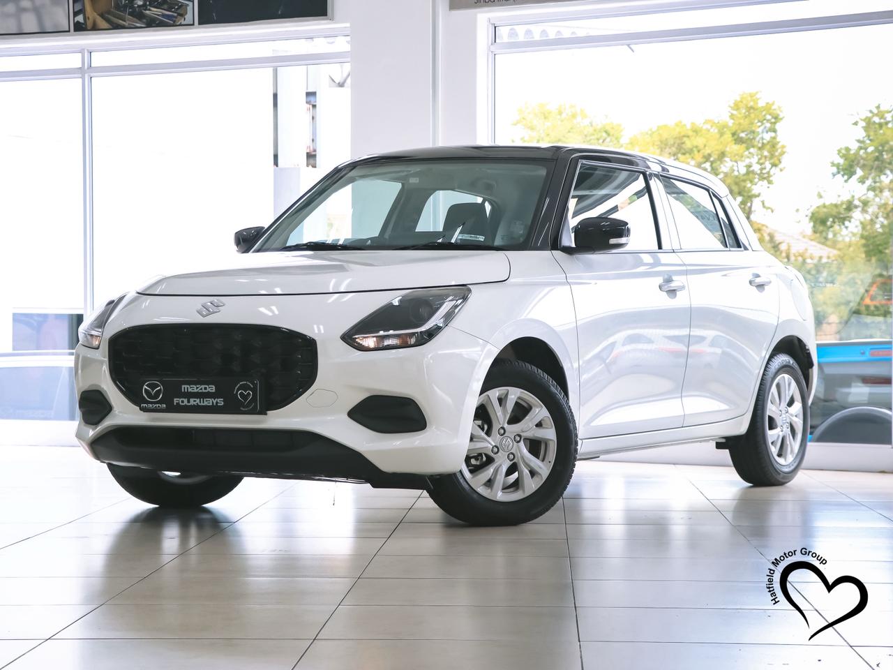 Used 2026 Suzuki Swift 1.2 GL+ manual