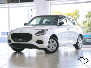 Used 2026 Suzuki Swift 1.2 GL+ manual