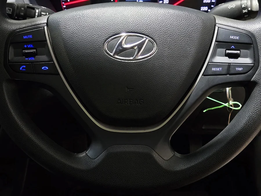 Used 2020 Hyundai i20 1.2 Motion - Mazda Pinetown