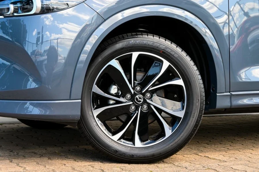 Used 2026 Mazda CX-5 2.0 Dynamic - Mazda Pinetown Used 2026 Mazda CX-5 2.0 Dynamic - Mazda Pinetown