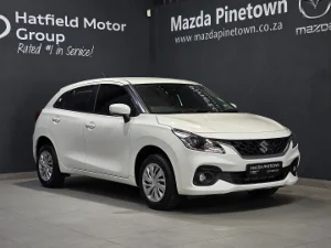 Used 2026 Suzuki Baleno 1.5 GL auto