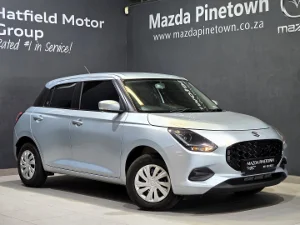 Used 2026 Suzuki Swift 1.2 GL
