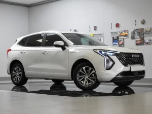 Used 2024 Haval Jolion 1.5 HEV Luxury