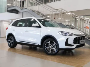 Used 2026 MG ZS 1.5 Comfort