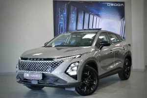 Used 2026 Omoda C5 1.5T 230T Lux X