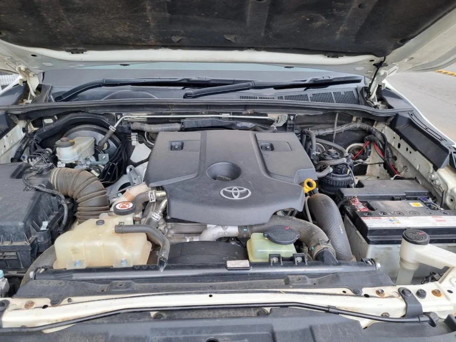 Used 2019 Toyota Fortuner 2.4GD-6 auto - Carbase Auto Used 2019 Toyota Fortuner 2.4GD-6 auto - Carbase Auto