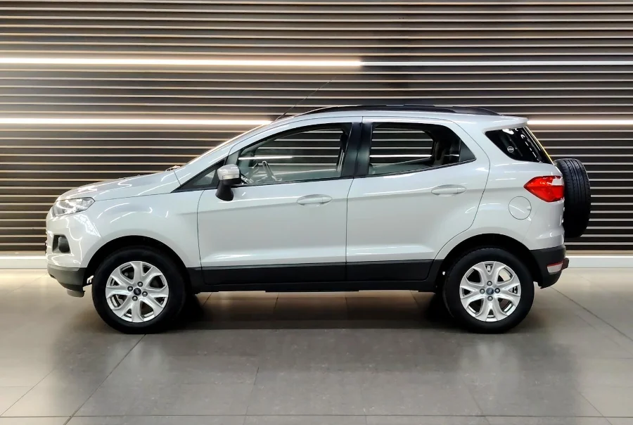 Used 2014 Ford EcoSport 1.0T Trend - BOTHA AND DEYSEL EXECUTIVE MOTORS