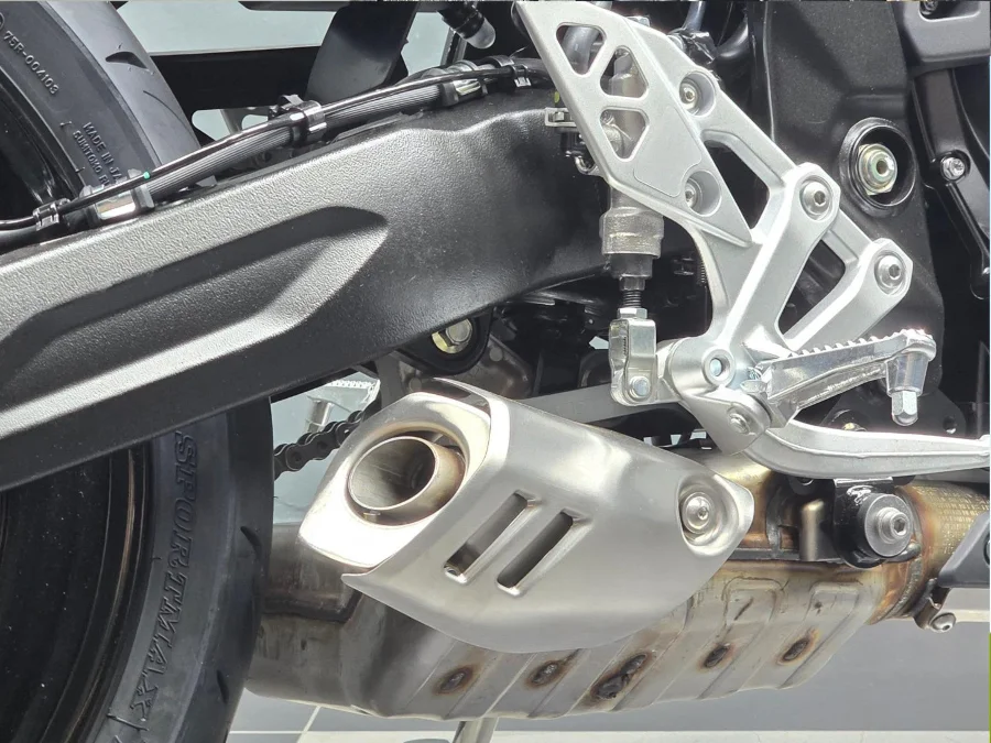 New 2026 Suzuki GSX 800TRQ - Bikeshop Boksburg New 2026 Suzuki GSX 800TRQ - Bikeshop Boksburg