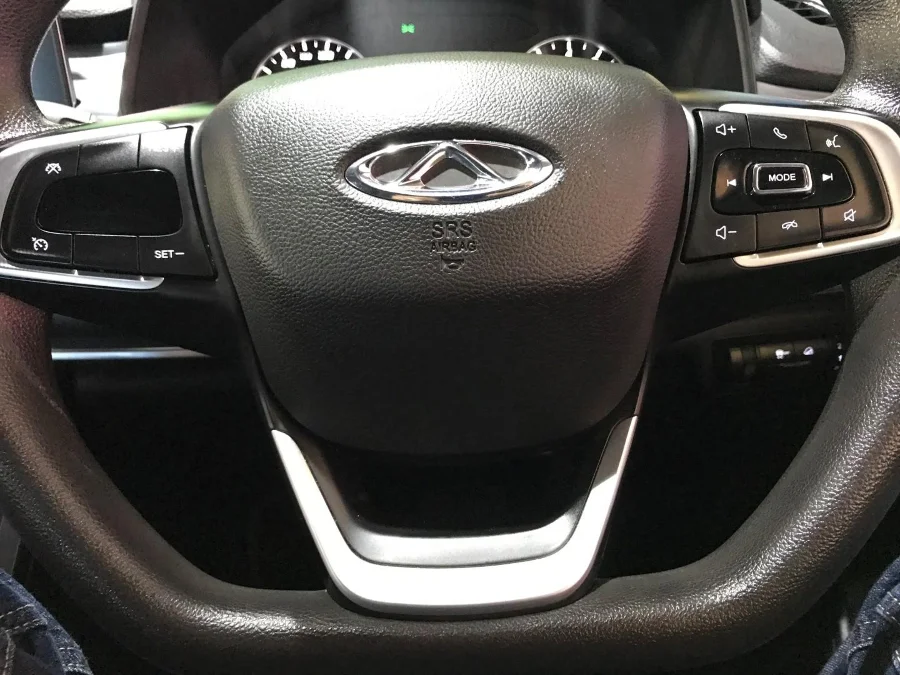 Used 2025 Chery Tiggo 4 Pro 1.5 LiT auto - Suzuki Johannesburg South