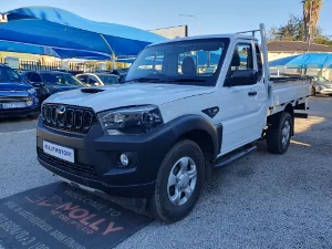 Used 2024 Mahindra Scorpio Pik Up 2.2CRDe