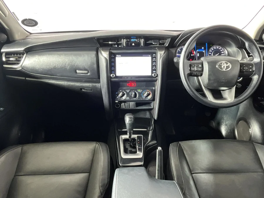 Used 2023 Toyota Fortuner 2.4GD-6 auto - WeBuyCars Silverlakes Used 2023 Toyota Fortuner 2.4GD-6 auto - WeBuyCars Silverlakes