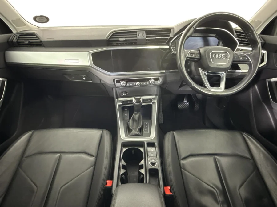 Used 2019 Audi Q3 35TFSI - WeBuyCars The Dome