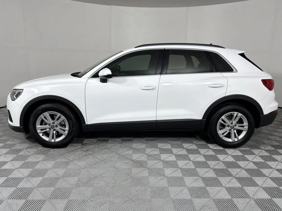 Used 2019 Audi Q3 35TFSI - WeBuyCars The Dome