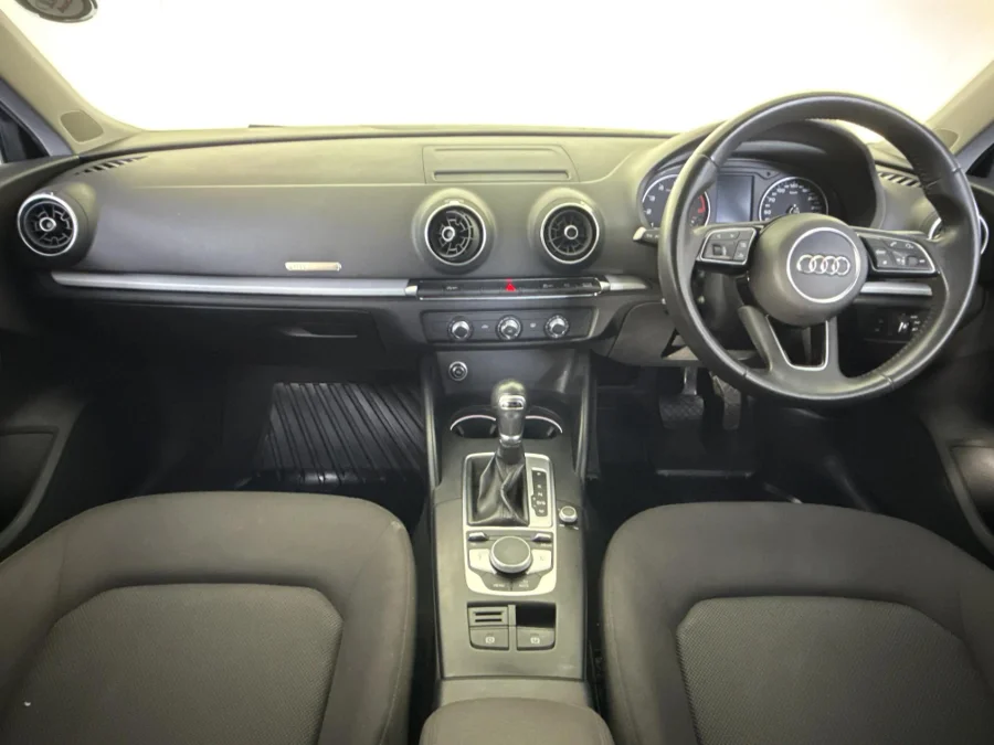 Used 2021 Audi A3 Sportback 30TFSI S line - WeBuyCars The Dome Used 2021 Audi A3 Sportback 30TFSI S line - WeBuyCars The Dome