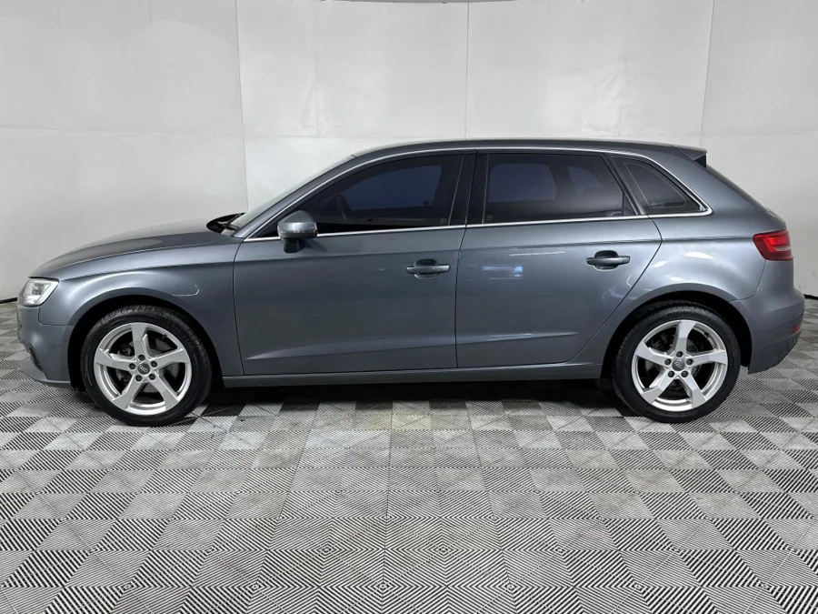 Used 2021 Audi A3 Sportback 30TFSI S line - WeBuyCars The Dome Used 2021 Audi A3 Sportback 30TFSI S line - WeBuyCars The Dome