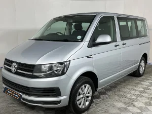 Used 2020 Volkswagen Kombi 2.0TDI SWB Trendline auto