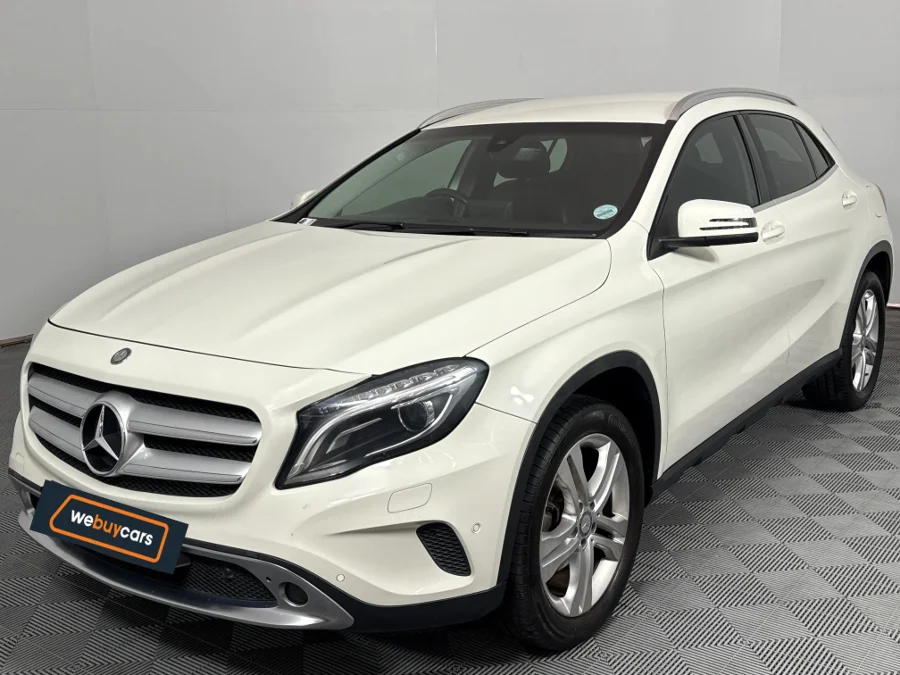 Used 2016 Mercedes-Benz GLA 200d auto - WeBuyCars Richmond Used 2016 Mercedes-Benz GLA 200d auto - WeBuyCars Richmond