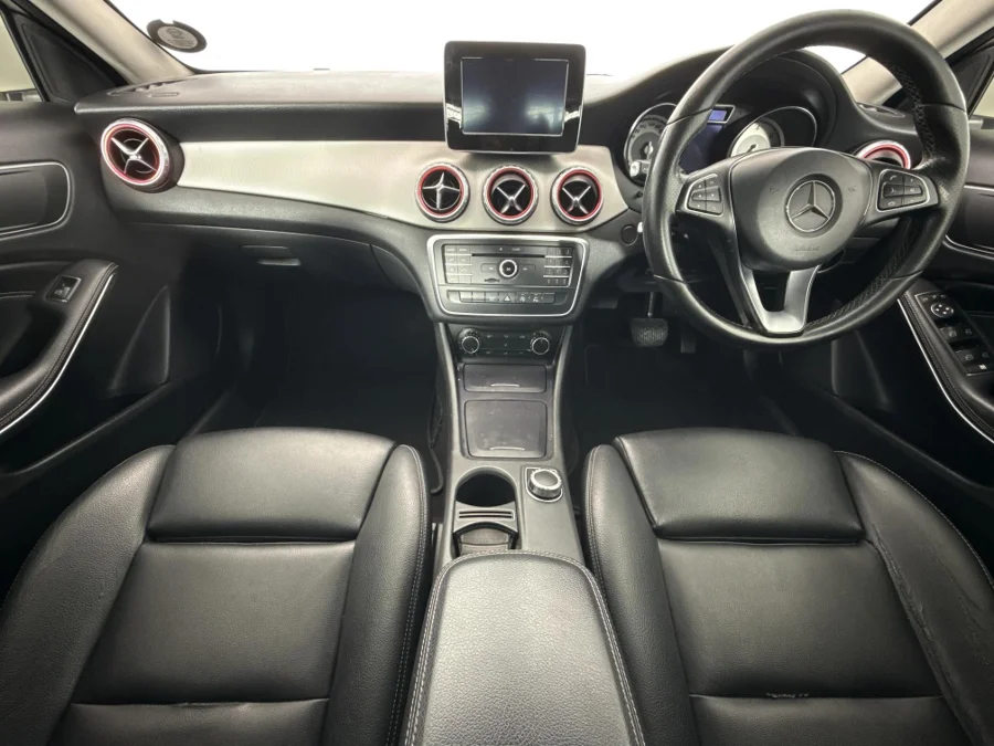 Used 2016 Mercedes-Benz GLA 200d auto - WeBuyCars Richmond Used 2016 Mercedes-Benz GLA 200d auto - WeBuyCars Richmond