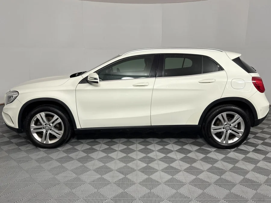 Used 2016 Mercedes-Benz GLA 200d auto - WeBuyCars Richmond Used 2016 Mercedes-Benz GLA 200d auto - WeBuyCars Richmond
