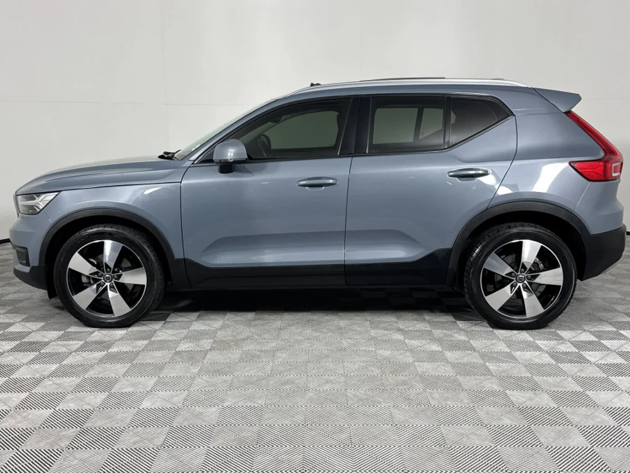 Used 2019 Volvo XC40 T5 AWD Momentum - WeBuyCars JHB South Used 2019 Volvo XC40 T5 AWD Momentum - WeBuyCars JHB South