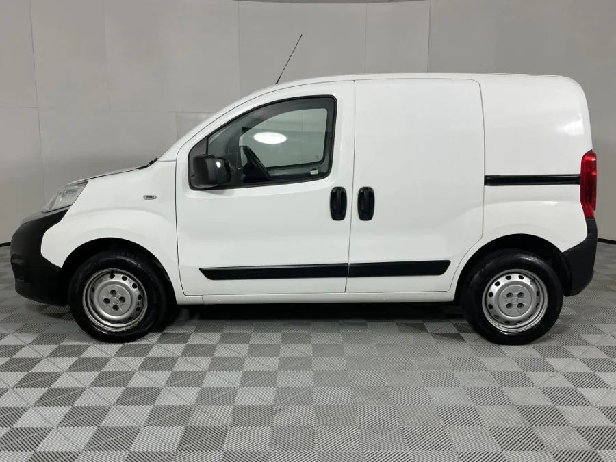 Used 2022 Fiat Fiorino 1.4 panel van SX - WeBuyCars Gqeberha