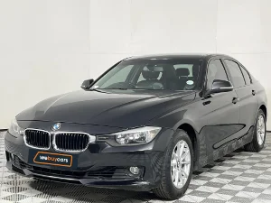 Used 2012 BMW 3 Series 320i Used 2012 BMW 3 Series 320i