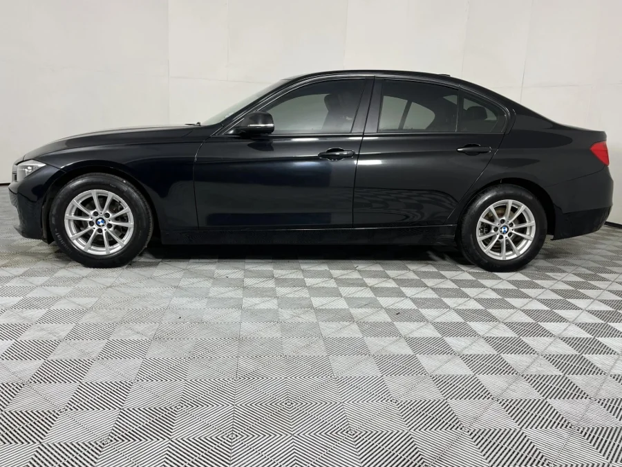 Used 2012 BMW 3 Series 320i - WeBuyCars Pietermaritzburg