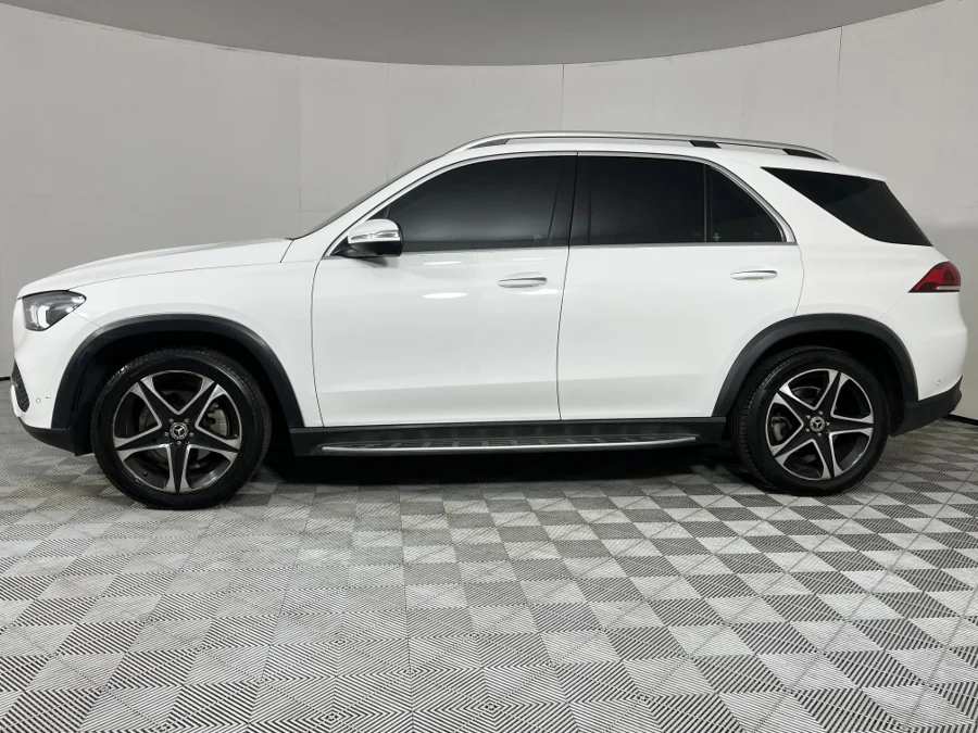 Used 2020 Mercedes-Benz GLE 300d 4Matic - WeBuyCars Pietermaritzburg