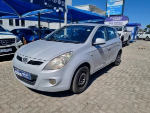 Used 2011 Hyundai i20 1.4 GL