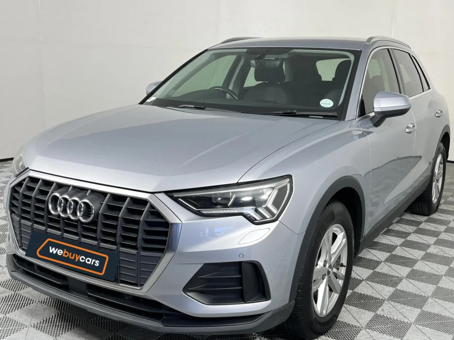Used 2019 Audi Q3 35TFSI - WeBuyCars The Dome Used 2019 Audi Q3 35TFSI - WeBuyCars The Dome