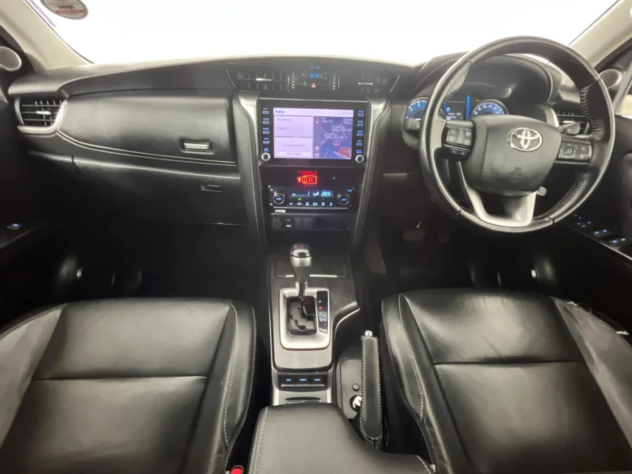 Used 2021 Toyota Fortuner 2.8GD-6 - WeBuyCars Montana Used 2021 Toyota Fortuner 2.8GD-6 - WeBuyCars Montana