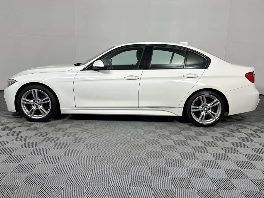 Used 2013 BMW 3 Series 320i M Sport - WeBuyCars Montana Used 2013 BMW 3 Series 320i M Sport - WeBuyCars Montana