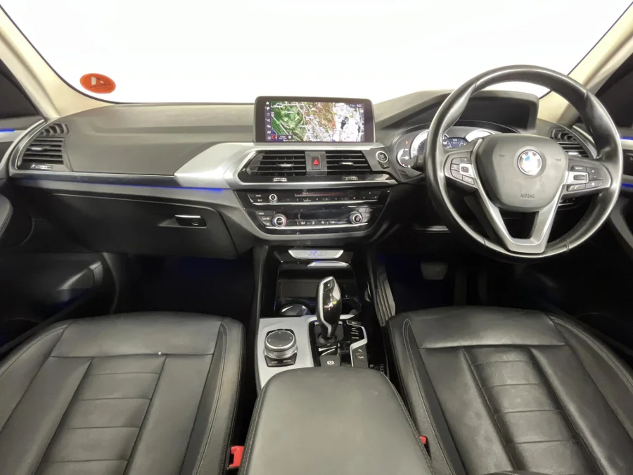 Used 2019 BMW X3 xDrive20d - WeBuyCars Gqeberha