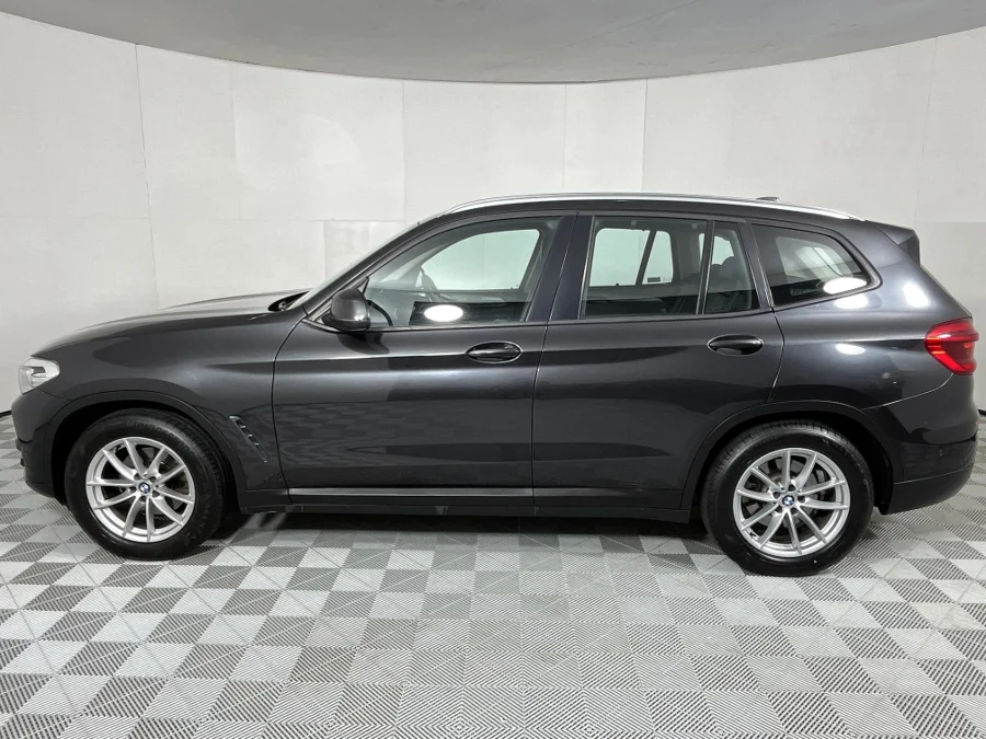 Used 2019 BMW X3 xDrive20d - WeBuyCars Gqeberha