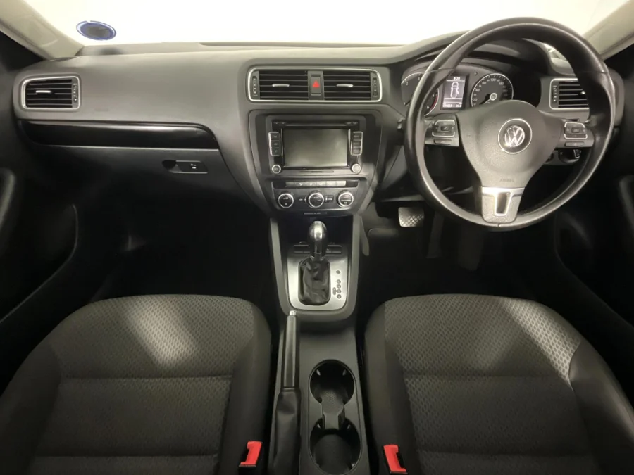 Used 2013 Volkswagen Jetta 1.6TDI Comfortline auto - WeBuyCars Brackenfell Cape Town